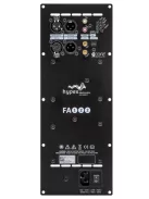 Hypex erősítő modul FusionAmp FA122 2x125 W