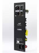 Hypex erősítő modul FusionAmp FA122 2x125 W