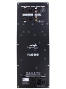 FA253 2 x 250 + 100 Watt FusionAmp