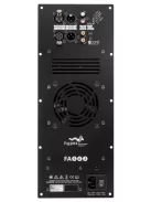 FA502 2 x 500 Watt FusionAmp