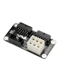 SMPS1200A400 onto 2x NC400 Connection kit