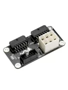 SMPS1200A400 onto 2x NC400 Connection kit