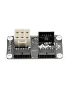 SMPS1200A400 onto 2x NC400 Connection kit