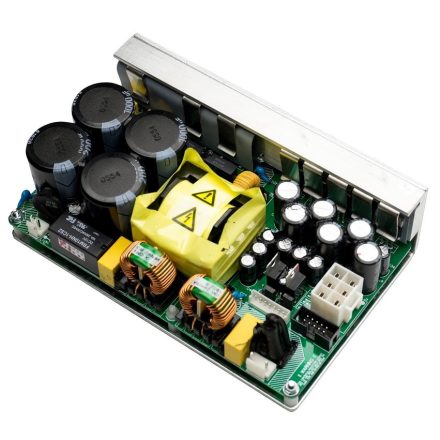 SMPS1200A180 2 x 46 VDC 1200 Watt Switch Mode Power Supply