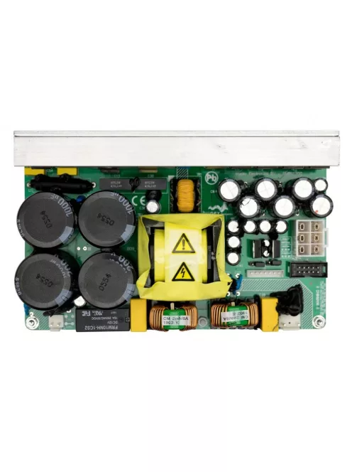 SMPS1200A180 2 x 46 VDC 1200 Watt Switch Mode Power Supply