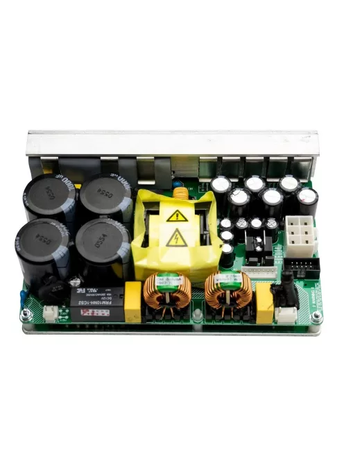 SMPS1200A180 2 x 46 VDC 1200 Watt Switch Mode Power Supply