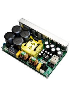 SMPS1200A400 2 x 64 VDC 1200 Watt Switch Mode Power Supply