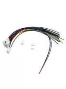 SMPS400A400 2 x 62 VDC 400 Watt Switch Mode Power Supply