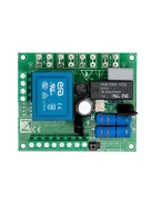 Softstart Module