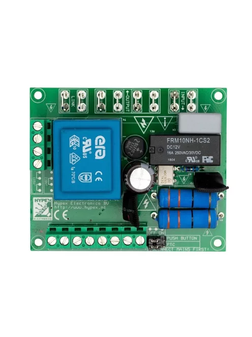 Softstart Module