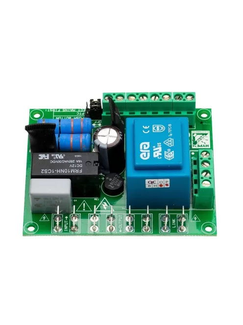 Softstart Module