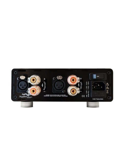 UcD180  Stereo Kit |  UcDÂ® | Stereo Amplifier Kit