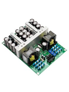 UcD2k 1x2000W Universal Class D Amplifier Module