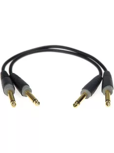 Jack-Jack kábel, 0,9 m