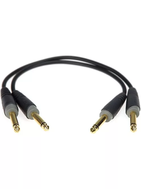 Jack-Jack kábel, 0,9 m