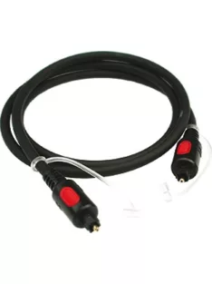 optikai kábel High End", 3 m - Kábel, csatl./Kábel/Optikai kábel"