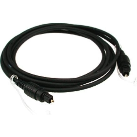 optikai kábel PRO", 1 m  - Kábel, csatl./Kábel/Optikai kábel"