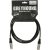Klotz Greyhound mikrofonkábel, 0,5 m - Kábel, csatl./Kábel/XLR-XLR (mikrofon) kábel