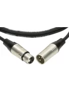 Klotz Greyhound mikrofonkábel, 0,5 m