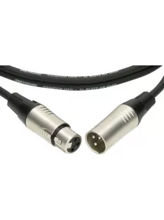 Klotz Greyhound mikrofonkábel, 5 m