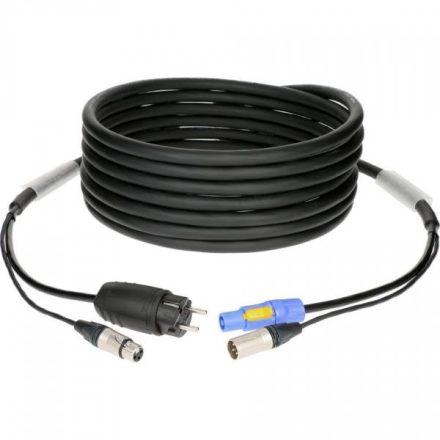 Hibrid kábel, 25 m  - Kábel, csatl./Kábel/egyéb kábel