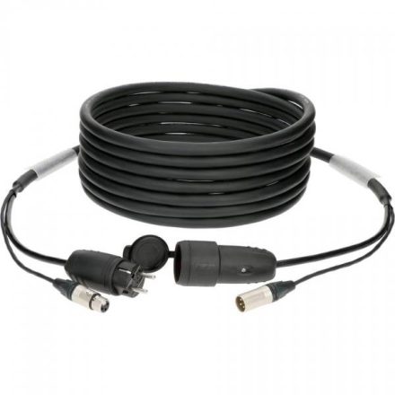 Hibrid kábel, 10 m  - Kábel, csatl./Kábel/egyéb kábel