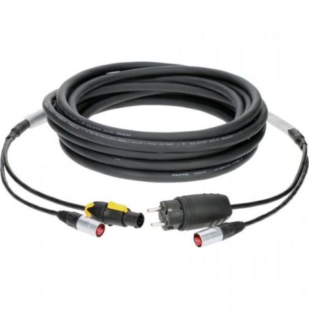 Hibrid kábel, 40 m  - Kábel, csatl./Kábel/egyéb kábel