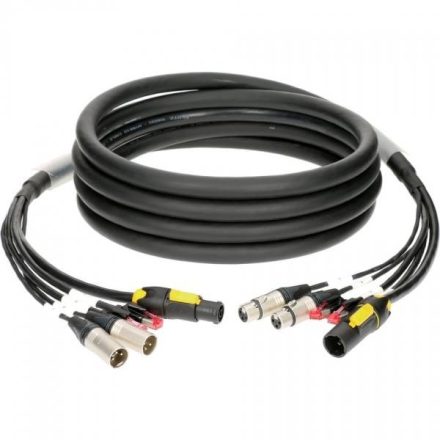 Hibrid kábel, 30 m  - Kábel, csatl./Kábel/egyéb kábel