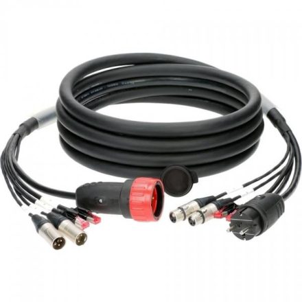 Hibrid kábel, 15 m  - Kábel, csatl./Kábel/egyéb kábel