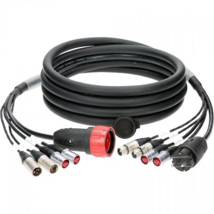 Hibrid kábel, 15 m  - Kábel, csatl./Kábel/egyéb kábel