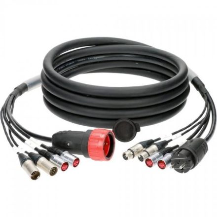 Hibrid kábel, 70 m  - Kábel, csatl./Kábel/egyéb kábel