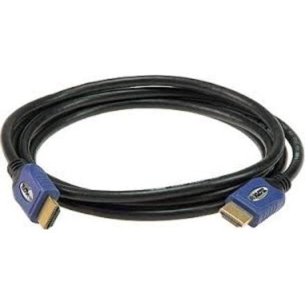 HDMI 1.3 kábel, 2 m  - Kábel, csatl./Kábel/HDMI, DVI-D, SVHS