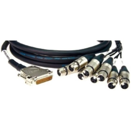 Tascam, Yamaha adatkábel, 1 m  - Kábel, csatl./Kábel/egyéb kábel