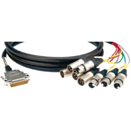 Tascam, (AES/EBU) adatkábel, 2 m  - Kábel, csatl./Kábel/egyéb kábel
