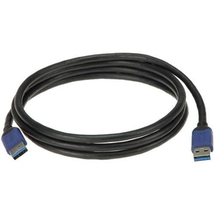 USB 3.0 Super Speed kábel, 1,5 m  - Kábel, csatl./Kábel/USB kábel