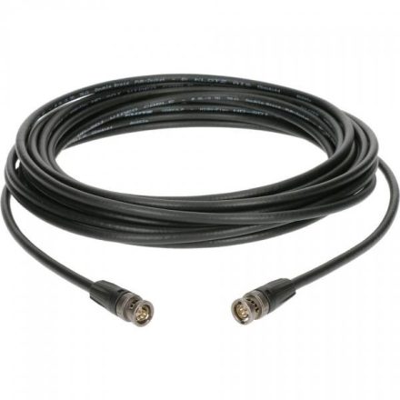 UHD HD-SDI kábel 1 m  - Kábel, csatl./Kábel/egyéb kábel