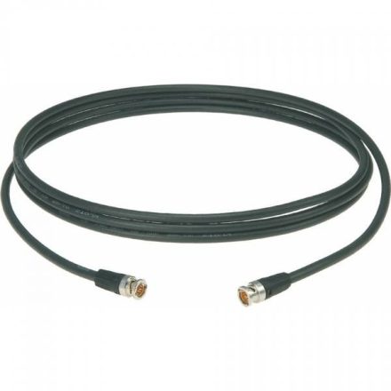UHD HD-SDI kábel 0,3 m  - Kábel, csatl./Kábel/egyéb kábel
