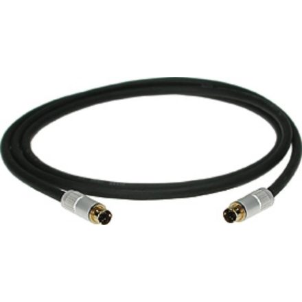S-Video kábel, 10 m  - Kábel, csatl./Kábel/egyéb kábel