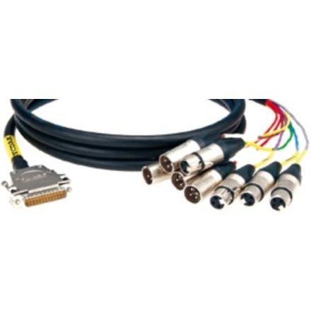 Yamaha, (AES/EBU) adatkábel, 10 m  - Kábel, csatl./Kábel/egyéb kábel