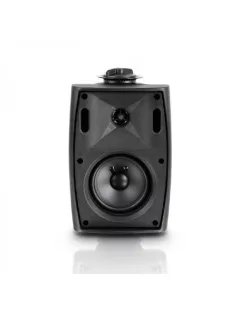   Contractor CWMS 42B 100V – 4”-os kétutas, fali hangszórópár, 100 V-os rendszerekhez, fekete