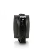 Contractor CWMS 42B 100V – 4”-os kétutas, fali hangszórópár, 100 V-os rendszerekhez, fekete