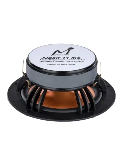 Markaudio ALPAIR-11MS Gold 6,5" szélessávú  hangszóró