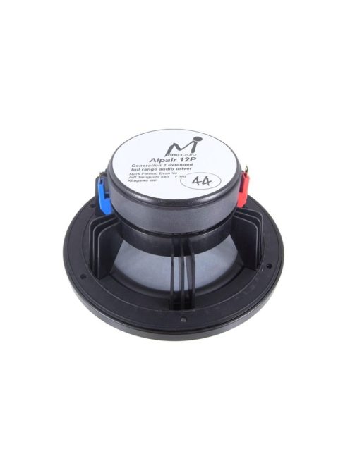 Markaudio ALPAIR-12P 8" papírmembrános szélessávú