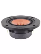 Markaudio ALPAIR-5 Gold 3" szélessávú aluminium hangszóró