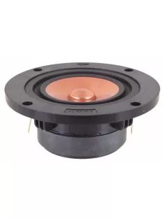   Markaudio ALPAIR-5 Gold 3" szélessávú aluminium hangszóró