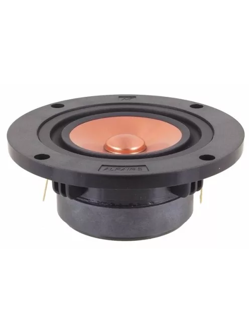 Markaudio ALPAIR-5 Gold 3" szélessávú aluminium hangszóró