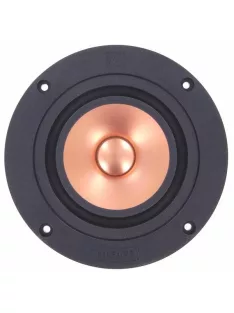   Markaudio ALPAIR-5 Gold 3" szélessávú aluminium hangszóró