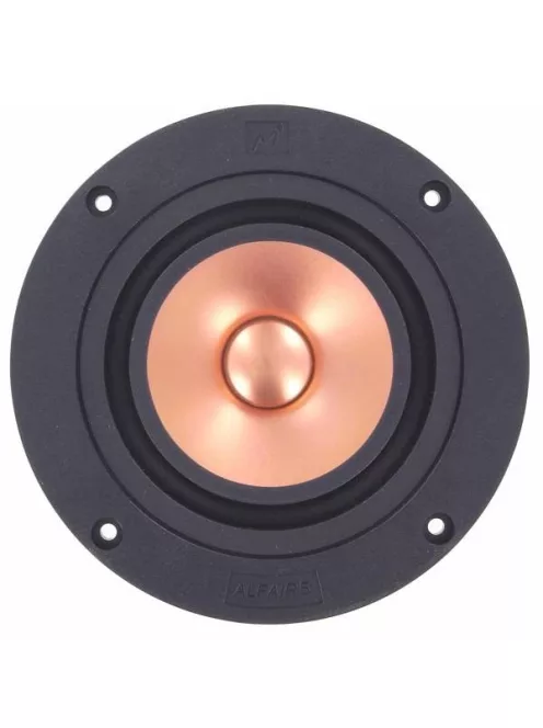 Markaudio ALPAIR-5 Gold 3" szélessávú aluminium hangszóró
