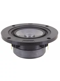   Markaudio ALPAIR-5 Grey 3" szélessávú aluminium hangszóró