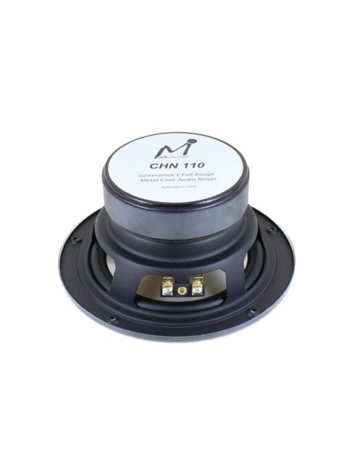 Markaudio CHN-110 Silver 6,75" szélessávú hangszóró